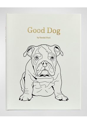 'Good Dogs' Book