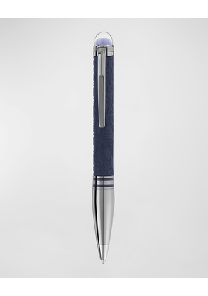 Men's Starwalker Spaceblue Doue Ballpoint Pen