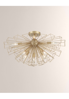 Dendelio 22' Pendant/Semi-Flush Mount