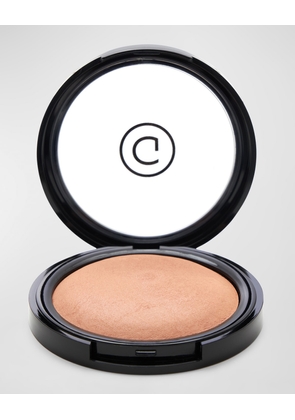 Baked Bronzing Powder