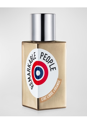 Remarkable People Eau de Parfum, 1.6 oz.