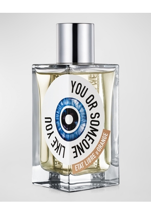 You or Someone Like You Eau de Parfum, 3.3 oz.