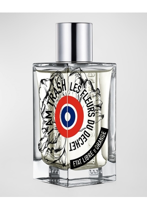 I Am Trash Eau de Parfum, 3.3 oz.