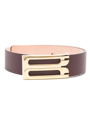 Victoria Beckham Jumboframe Belt