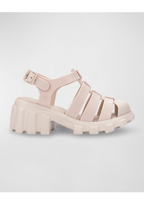 Girl's Megan Platform Sandals, Baby/Toddler/Kids