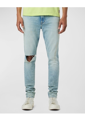 Men's Zack Skinny Jeans