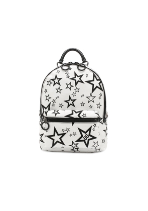 Dolce & Gabbana Stars Print Backpack