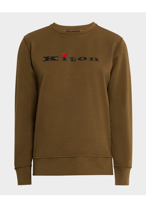 Men's Logo Sweatshirt