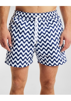 Men's Copacabana Sport Swim Shorts