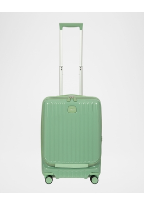 Positano 21' Carry-On Spinner with Pocket