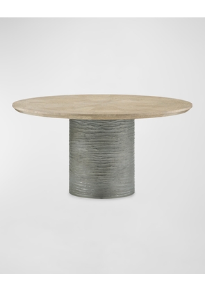 Stratum 60' Round Dining Table