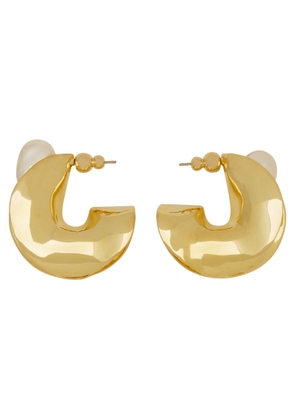 Cult Gaia shira Earrings