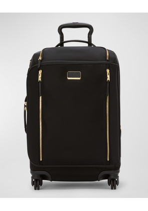 Leger International Expandable Carry-On