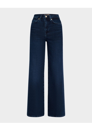 Ultra High-Rise Jo Jeans