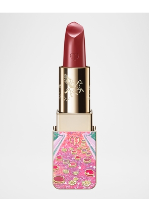 Limited Edition Lipstick