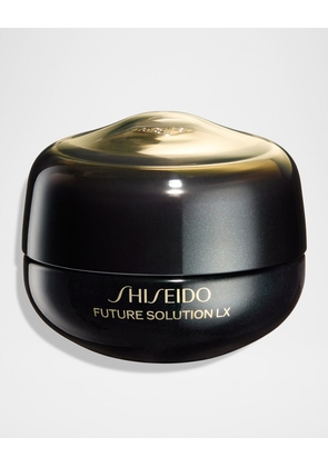 Future Solution LX Eye and Lip Contour Regenerating Cream, 0.6 oz.