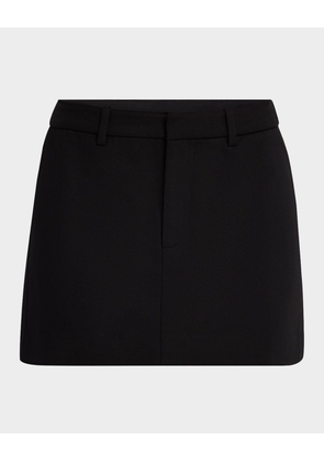 Lillith Mini Skirt