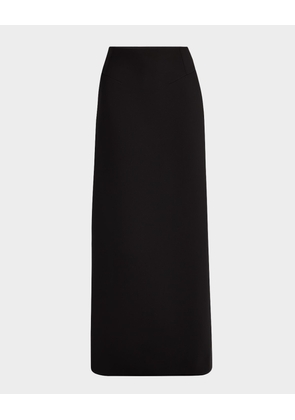 Balderstone Maxi Skirt