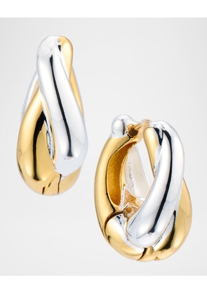 Bleecker Hoop Earrings