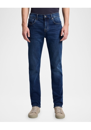 Men's Slimmy Stretch Denim Jeans