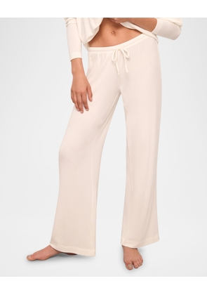 Cozy Time Wide-Leg Lounge Pants