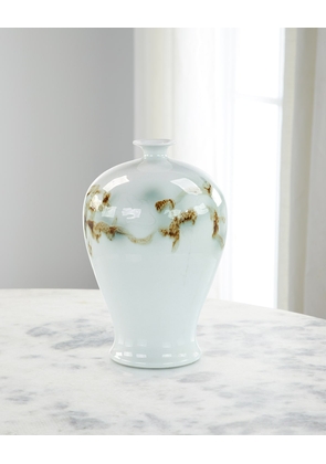 Tranquil Garden Vase, Large