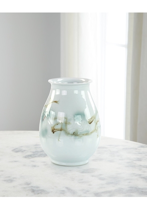 Tranquil Garden Vase, Small