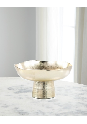 Midas Bowl, Small