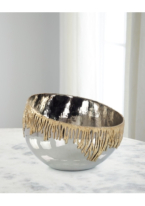 Igneous Accent Bowl