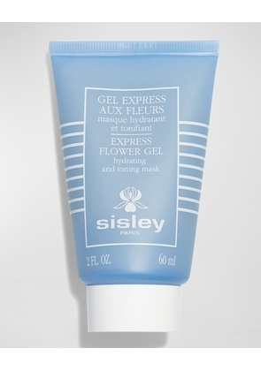 Express Flower Gel Mask, 2 oz./ 60 mL