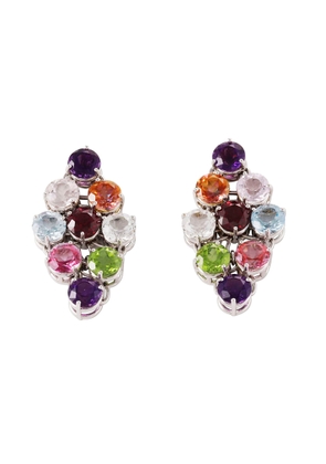 Lo Spazio Jewelry Lo Spazio Autunno Earrings