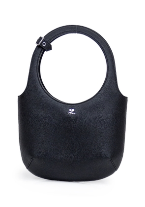 Courrèges Leather Bag