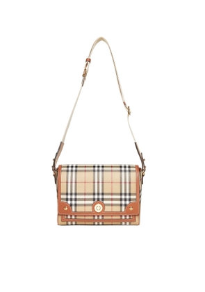 Burberry Note Shoulder Bag