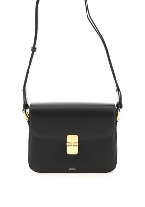 A. P.C. Grace Shoulder Bag