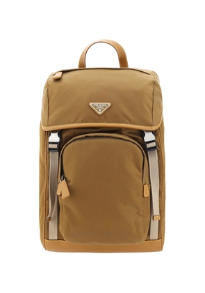 Prada Backpack