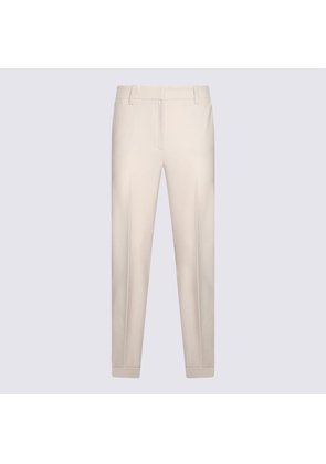 Antonelli Beige Pants