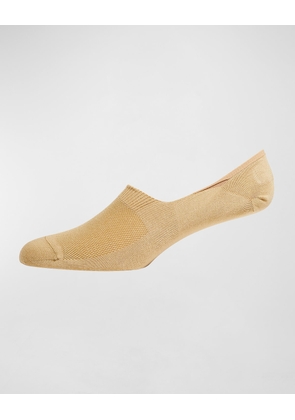 Men's Seville Short Cotton Invisible Socks