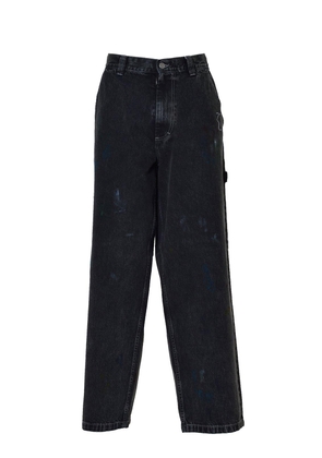 Maison Margiela Wide-leg Jeans