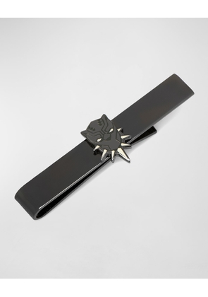 Black Panther Tie Bar