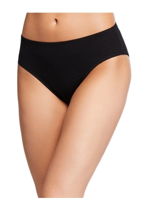 Galen Whisper Weight High-Leg Bikini Briefs