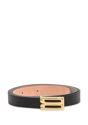 Victoria Beckham Buckle Micro Belt