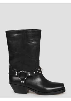 Isabel Marant Anyta Texan Boots