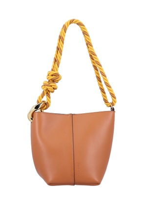 J. W. Anderson The Jwa Corner Bucket Bag