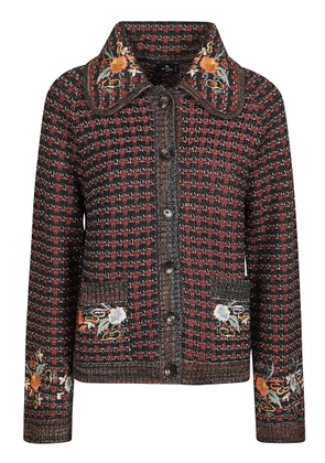 Etro Jacket