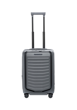 Roadster 21' Carry-On Expandable Spinner Luggage