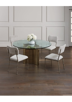 Abbott Round Dining Table