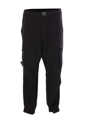 Y-3 Cargo Pants