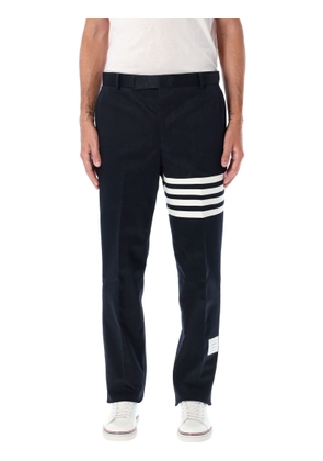 Thom Browne Unconstructed Chino Trousers