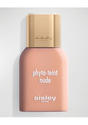 Phyto-Teint Nude