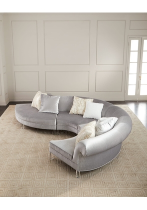 Adele Sectional